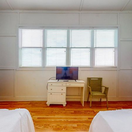 Daydream Hideaway Villa Gulf Shores Bagian luar foto