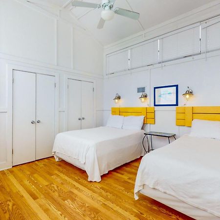 Daydream Hideaway Villa Gulf Shores Bagian luar foto