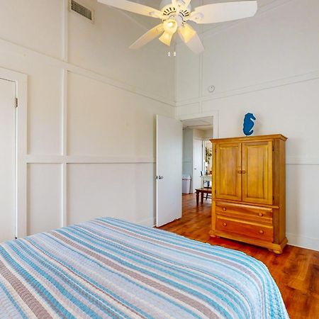 Daydream Hideaway Villa Gulf Shores Bagian luar foto