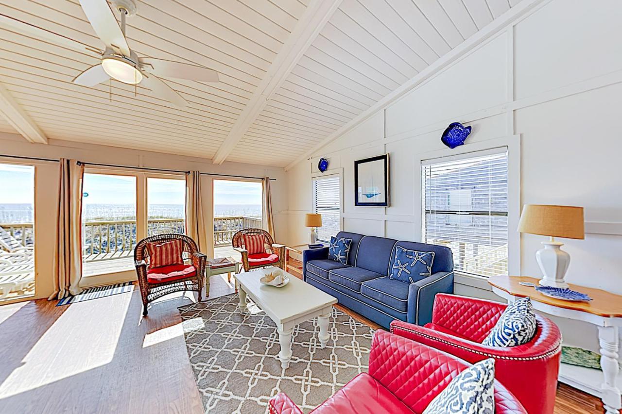 Daydream Hideaway Villa Gulf Shores Bagian luar foto