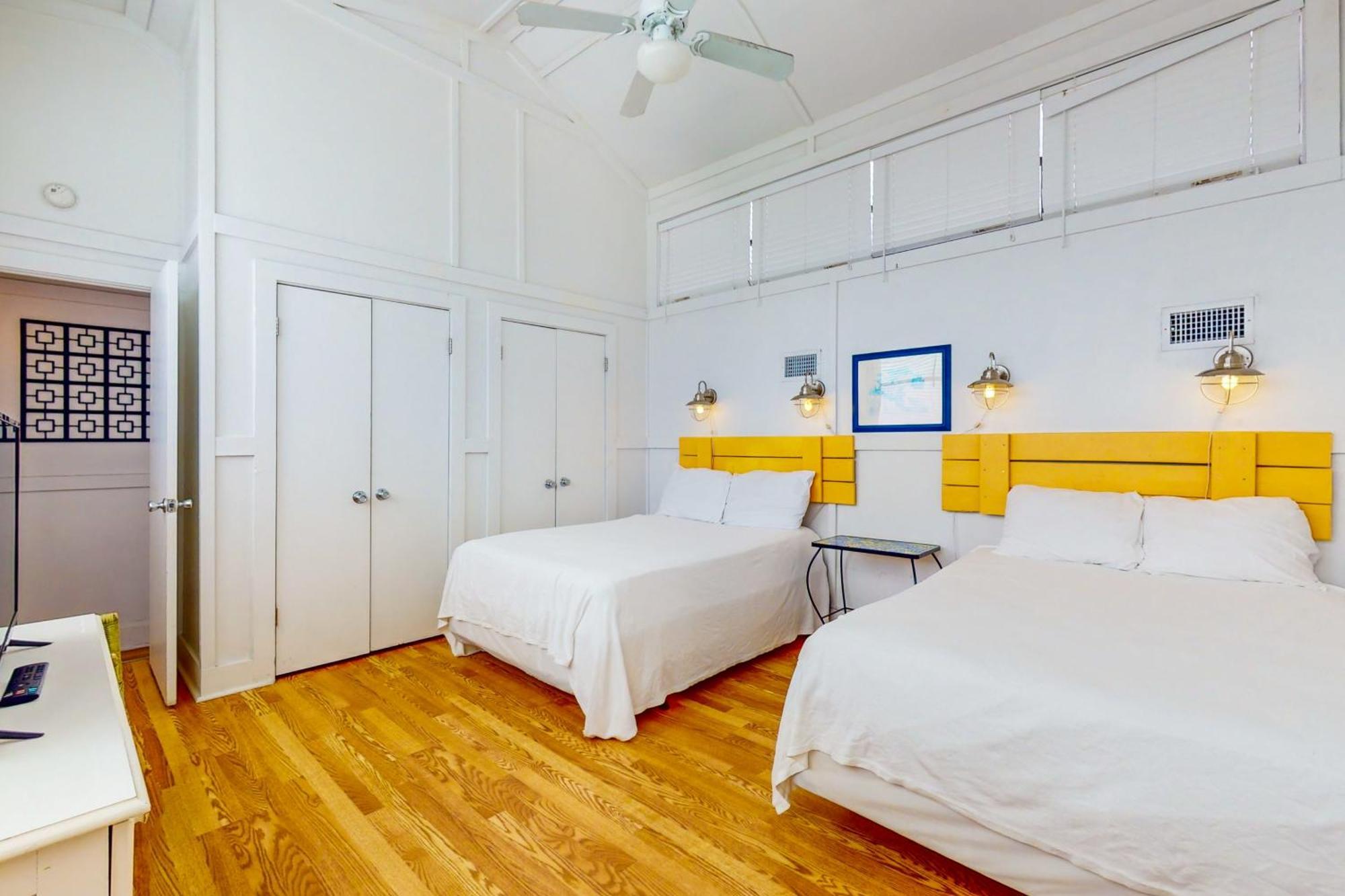 Daydream Hideaway Villa Gulf Shores Bagian luar foto