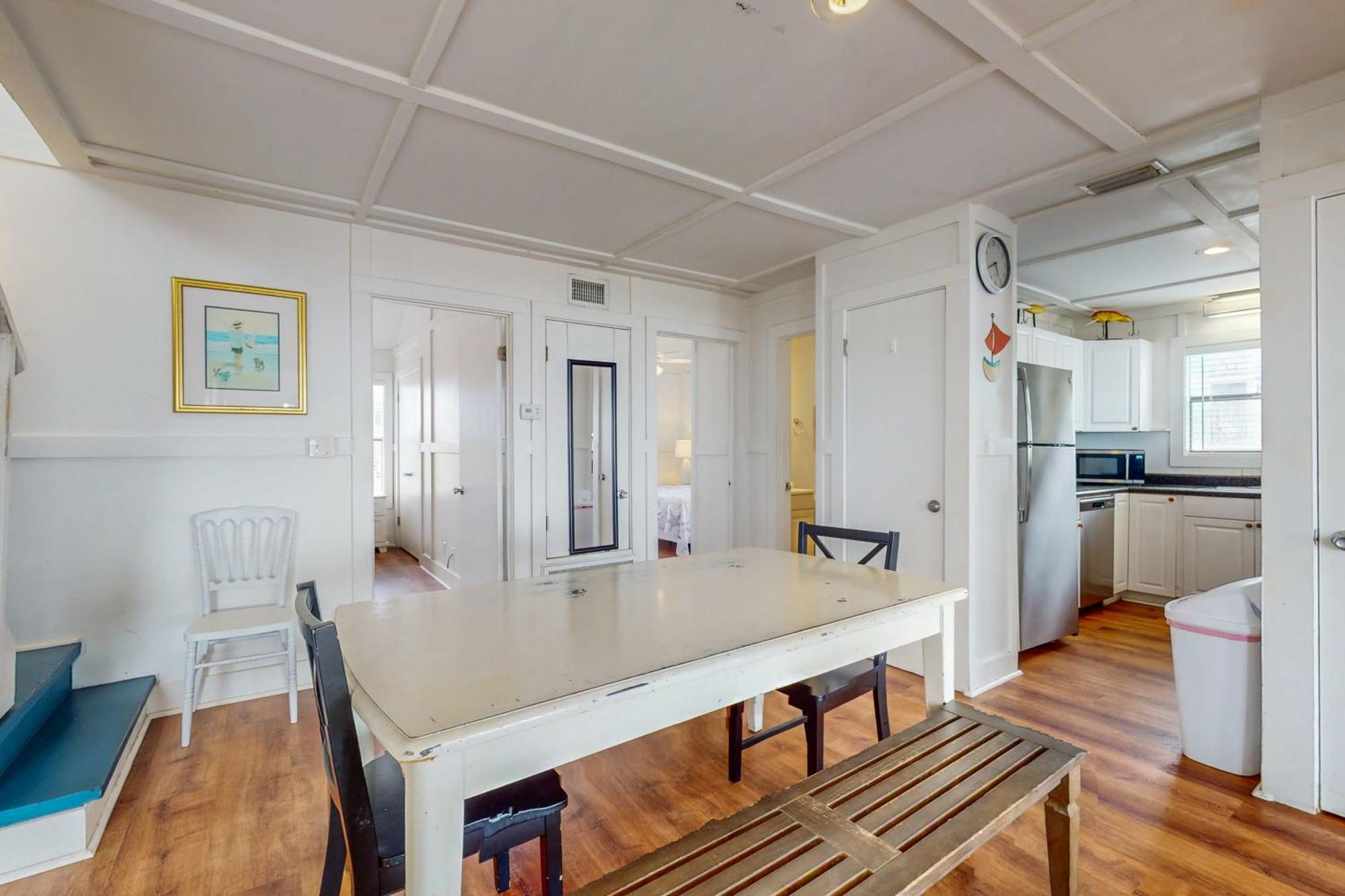 Daydream Hideaway Villa Gulf Shores Bagian luar foto