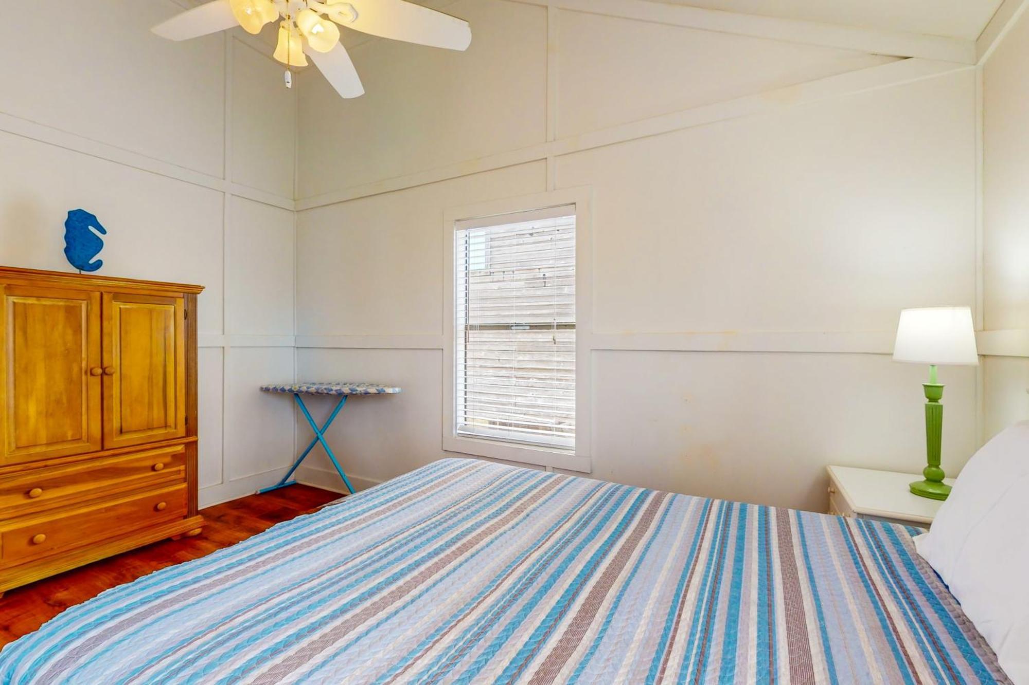Daydream Hideaway Villa Gulf Shores Bagian luar foto