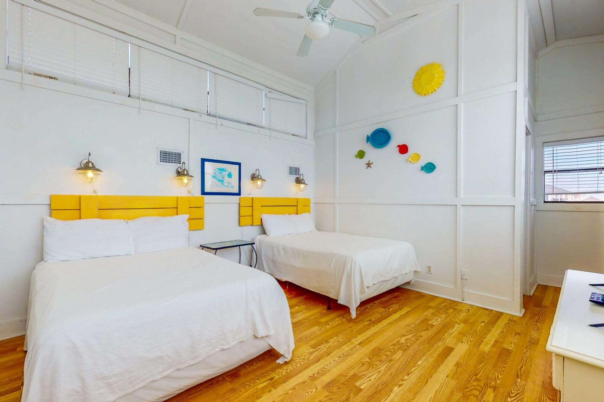 Daydream Hideaway Villa Gulf Shores Bagian luar foto