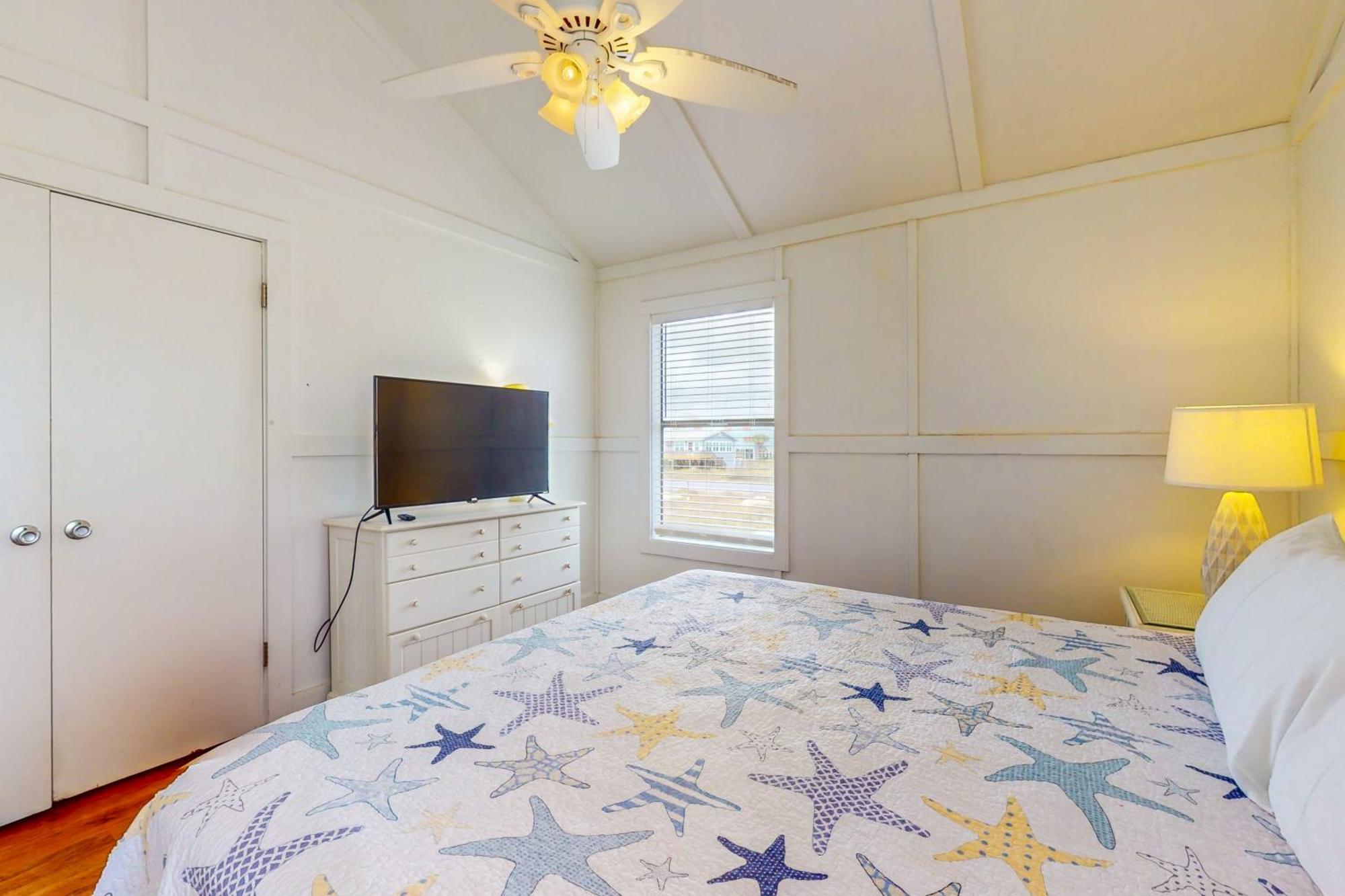 Daydream Hideaway Villa Gulf Shores Bagian luar foto