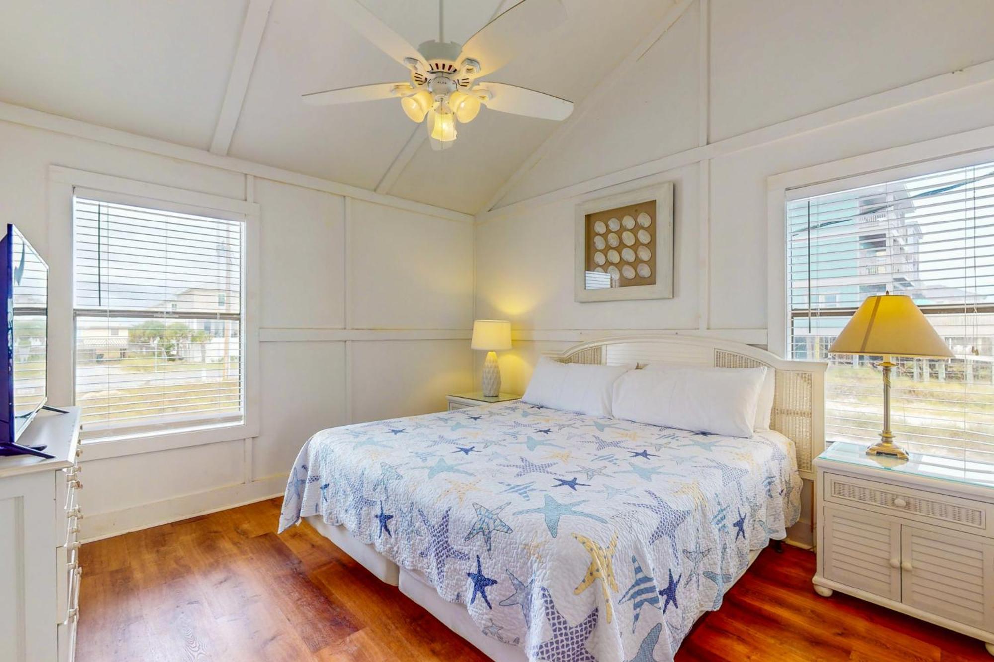 Daydream Hideaway Villa Gulf Shores Bagian luar foto