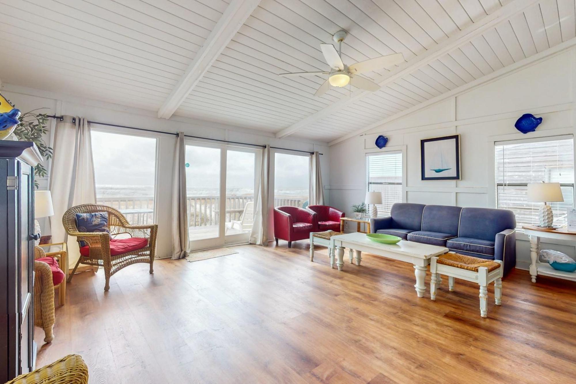 Daydream Hideaway Villa Gulf Shores Bagian luar foto