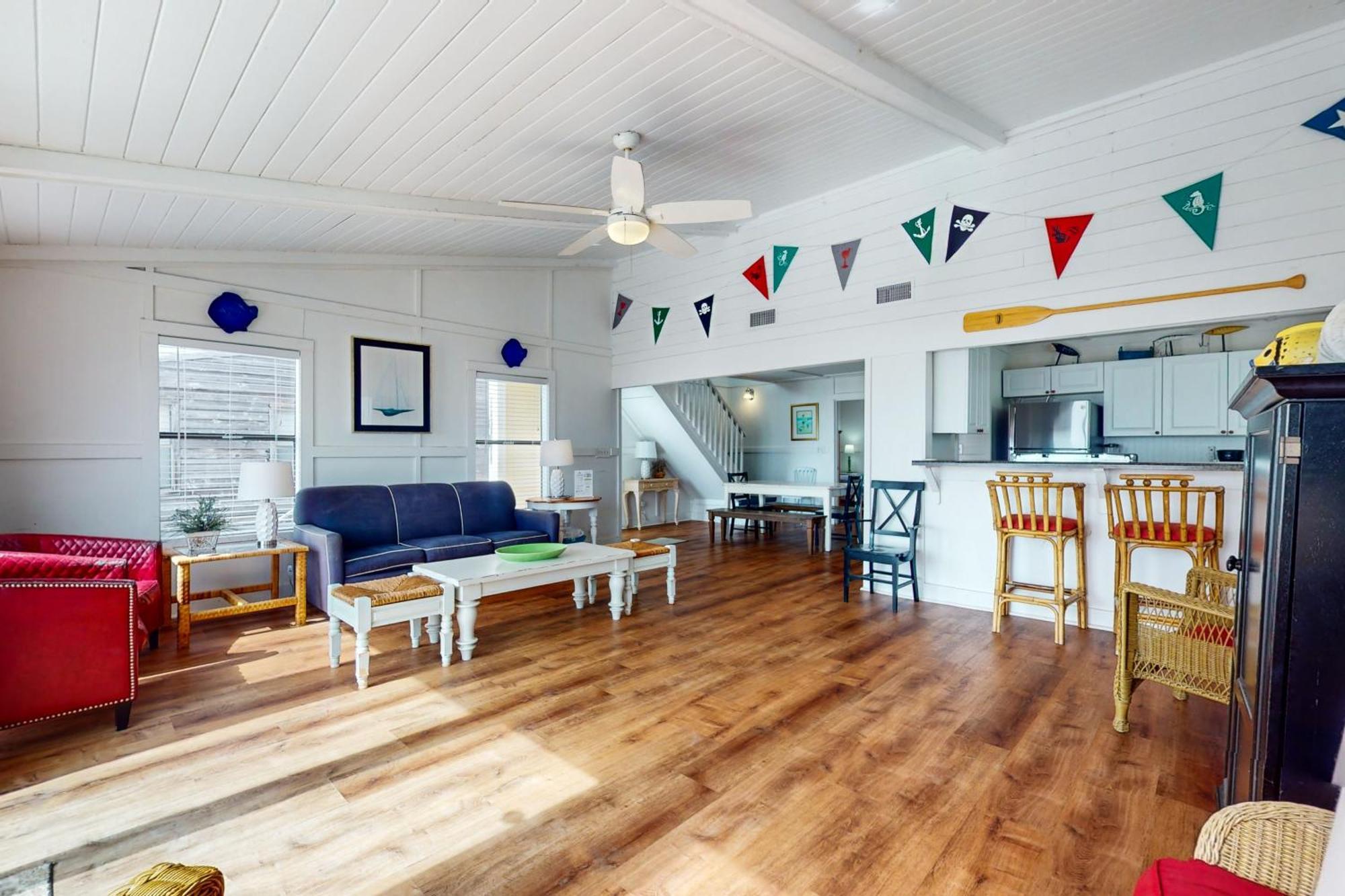 Daydream Hideaway Villa Gulf Shores Bagian luar foto