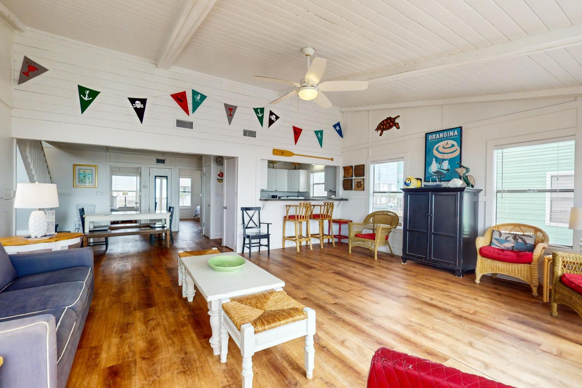 Daydream Hideaway Villa Gulf Shores Bagian luar foto