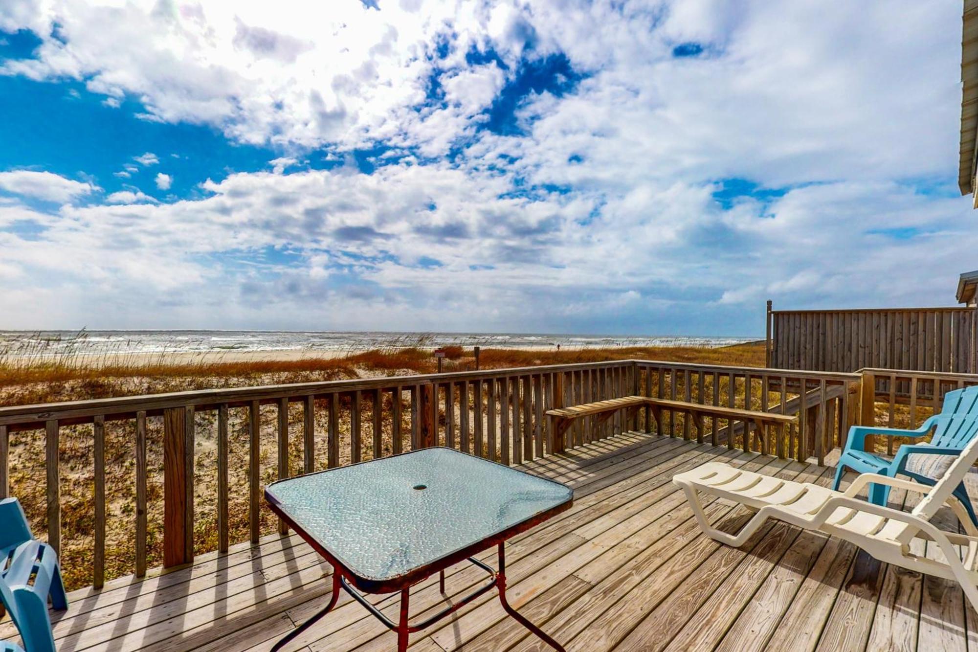Daydream Hideaway Villa Gulf Shores Bagian luar foto