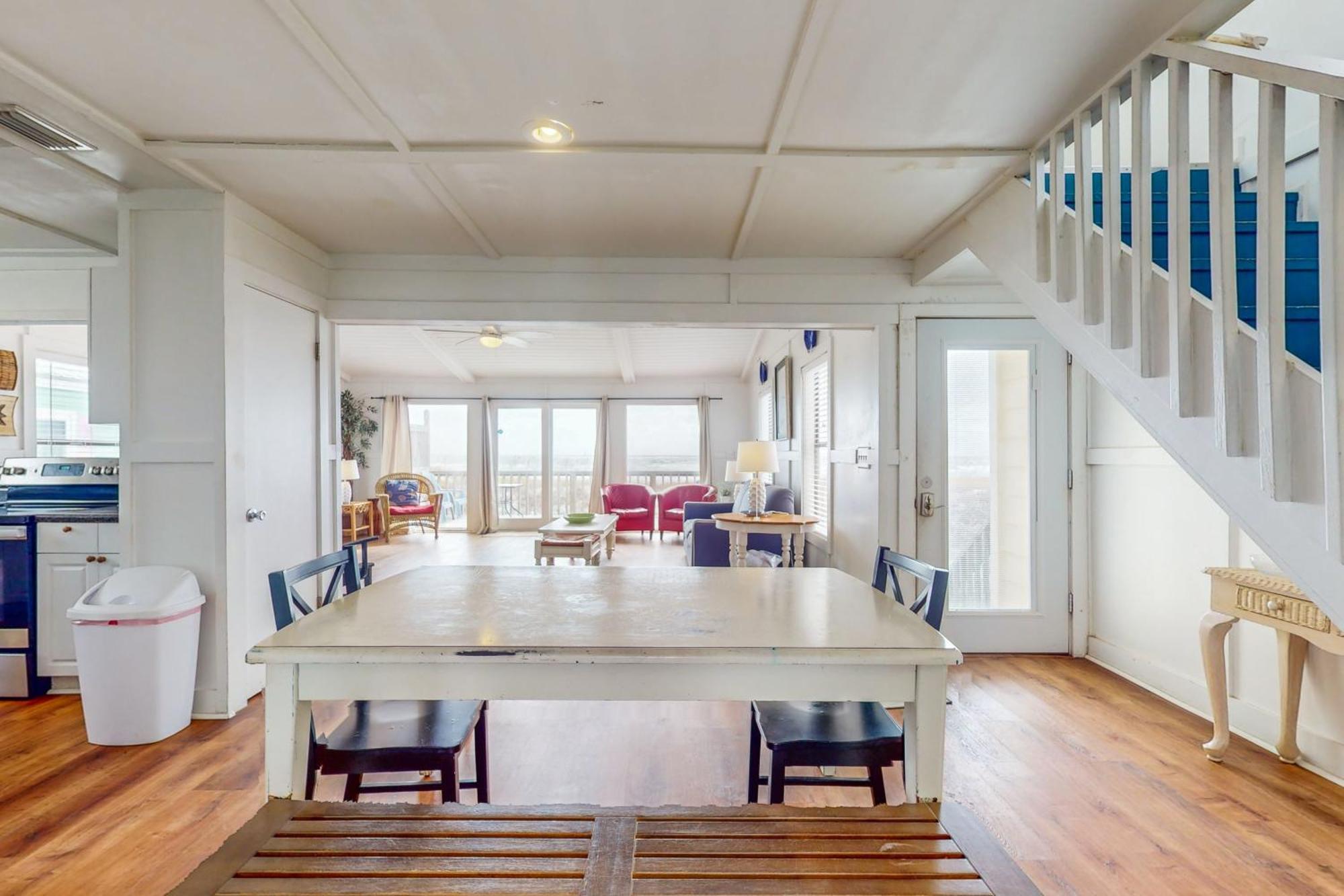 Daydream Hideaway Villa Gulf Shores Bagian luar foto